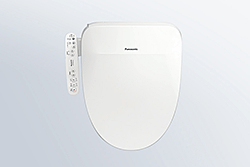 ビューティトワレ DL-PPTK10｜Panasonic 温水洗浄便座｜トイレの