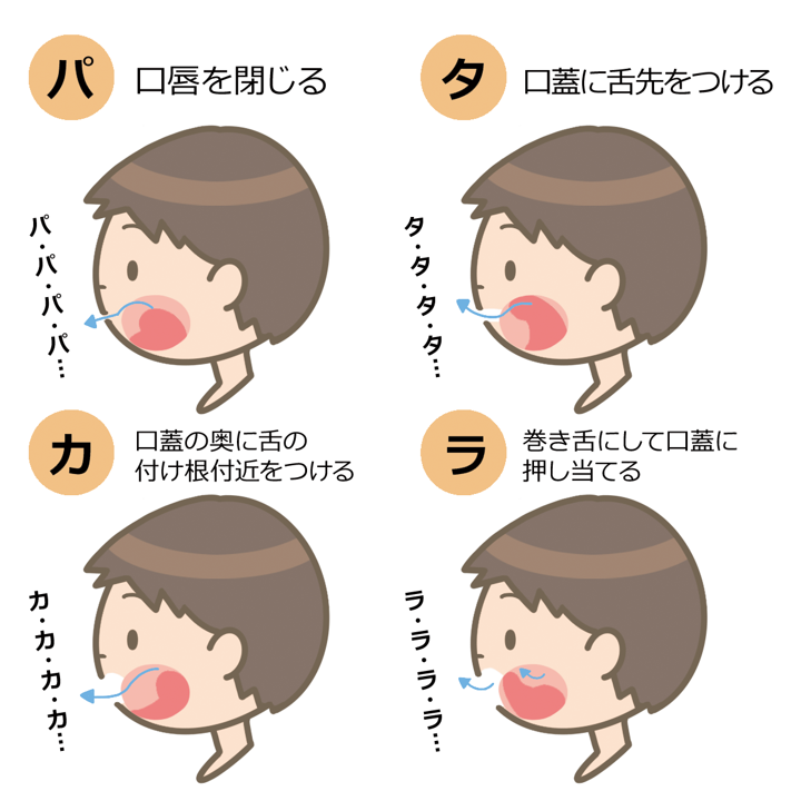 よい呼吸とは？ | とじま内科クリニック｜内科・呼吸器内科｜東京都
