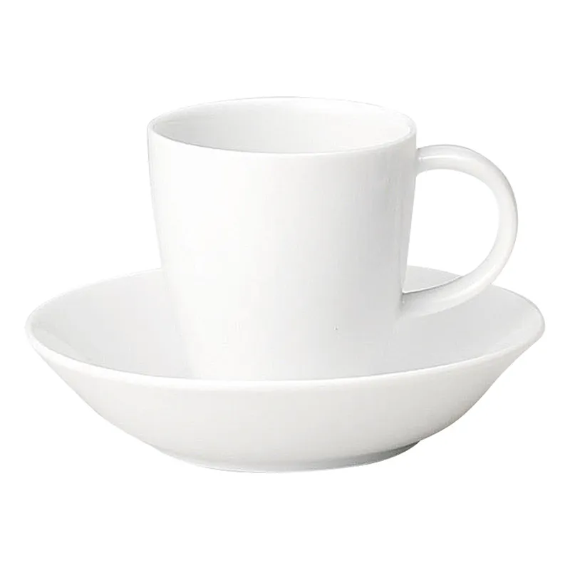 フレンチスタイルデミタス碗M(エスプレッソカップ・デミタスカップ