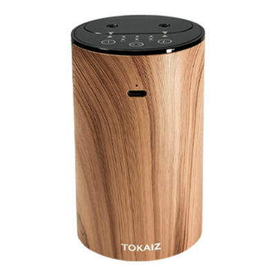デュアルアロマディフューザー TAD-003 - TOKAIZ