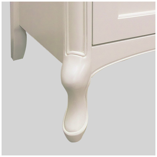 フルールWH ナイトテーブル | 東海家具工業株式会社