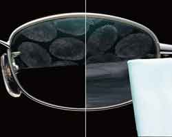 メガネレンズのコーティングって？仕組みや種類をご紹介！ | 東海光学