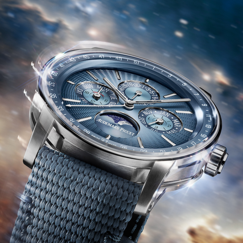 オーデマ ピゲの2025新作第1弾 | ニュース | 時計Begin