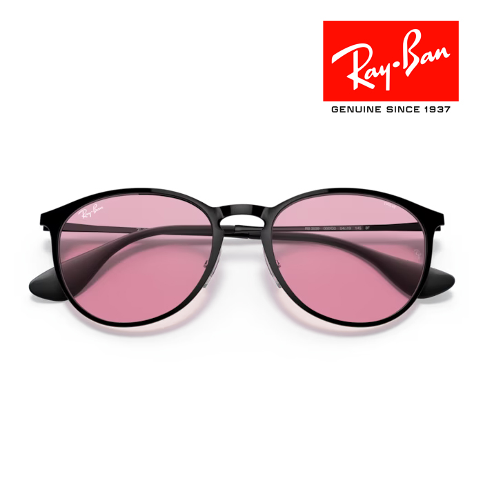 RayBan レイバン サングラス メガネフレーム Erika metal エリカメタル