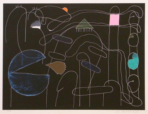 高橋亨「元永定正のファニーアート」第3回 The Funny Art of Sadamasa