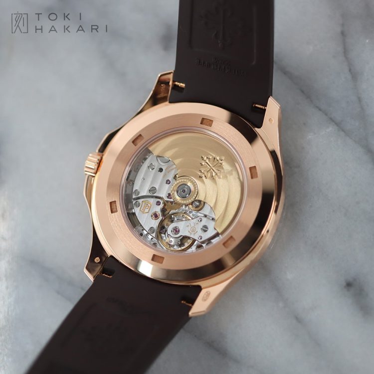 アクアノート・エクストララージ | ブランド腕時計専門店 TOKI HAKARI