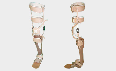 株式会社 徳田義肢製作所熊本市大江にある徳田義肢製作所のWebサイト