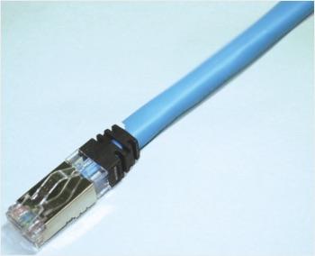 FS-TPCC 6A PATCH（シールド付きパッチコード）｜製品情報｜冨士電線