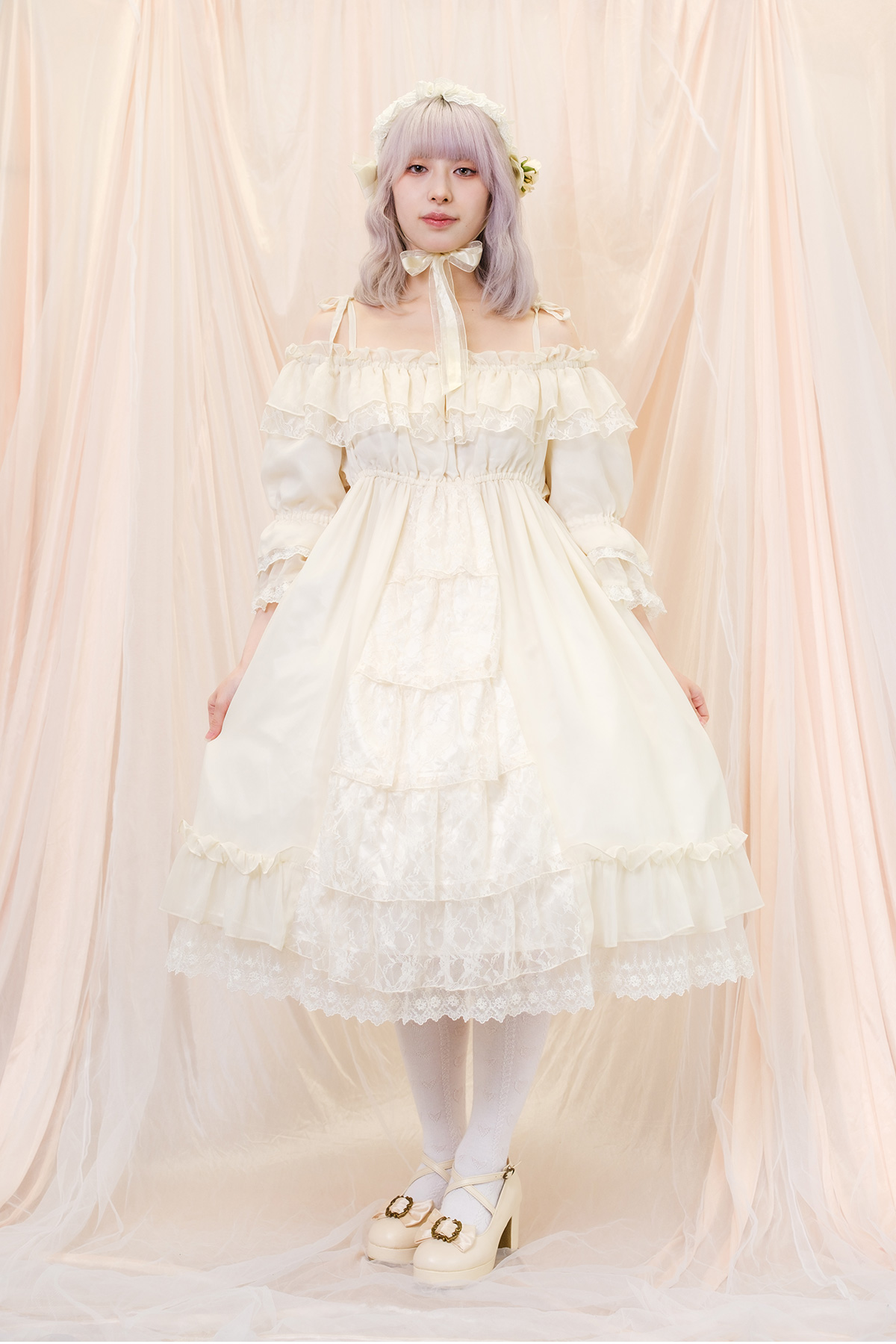 ALICE and the PIRATES｜東京ロリィタ-TOKYO LOLITA｜ロリータ服の宅配