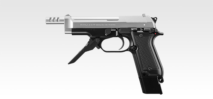 電動ガン ハンドガンタイプ一覧 - 電動ガン | 東京マルイ