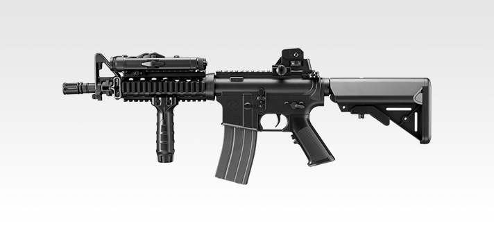 電動ガン一覧 東京マルイ電動ガン | 東京マルイ エアソフトガン情報サイト