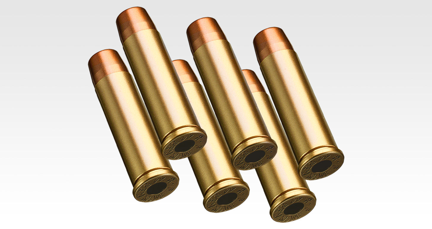 M29 .44マグナム 4インチ ブラックモデル - BBエアーリボルバー | 東京