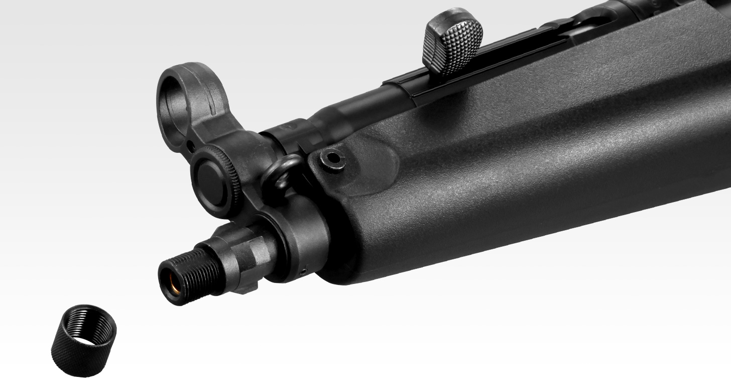 H&K MP5A5（ハイグレードバージョン） - 電動ガン スタンダードタイプ