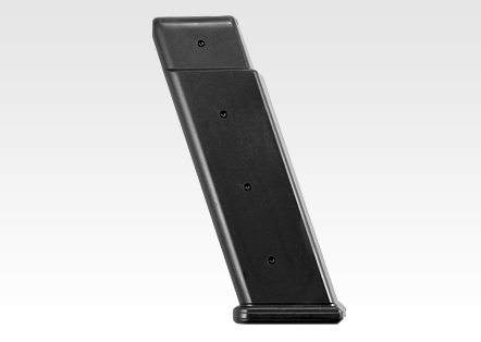 グロック17 【ハイグレード】 - エアーハンドガン（18才用モデル