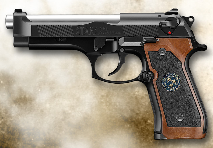 東京マルイ サムライエッジ ガスガン(サブマガジン、BB弾、ターゲット付き) Amazon.co.jp: ガスブローバック サムライ・エッジ スタンダードモデル