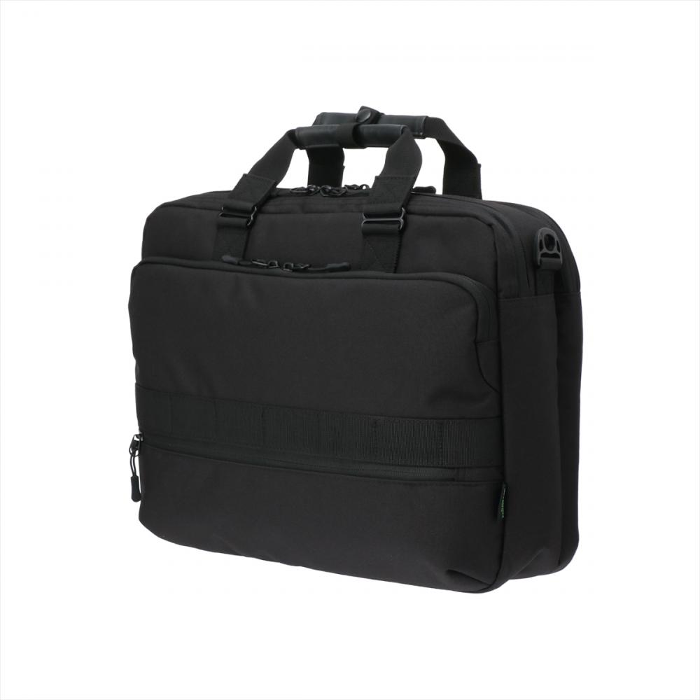 バッグ 3way ブラック系 ビジネス メンズ(サイズ無し ブラック): 東京