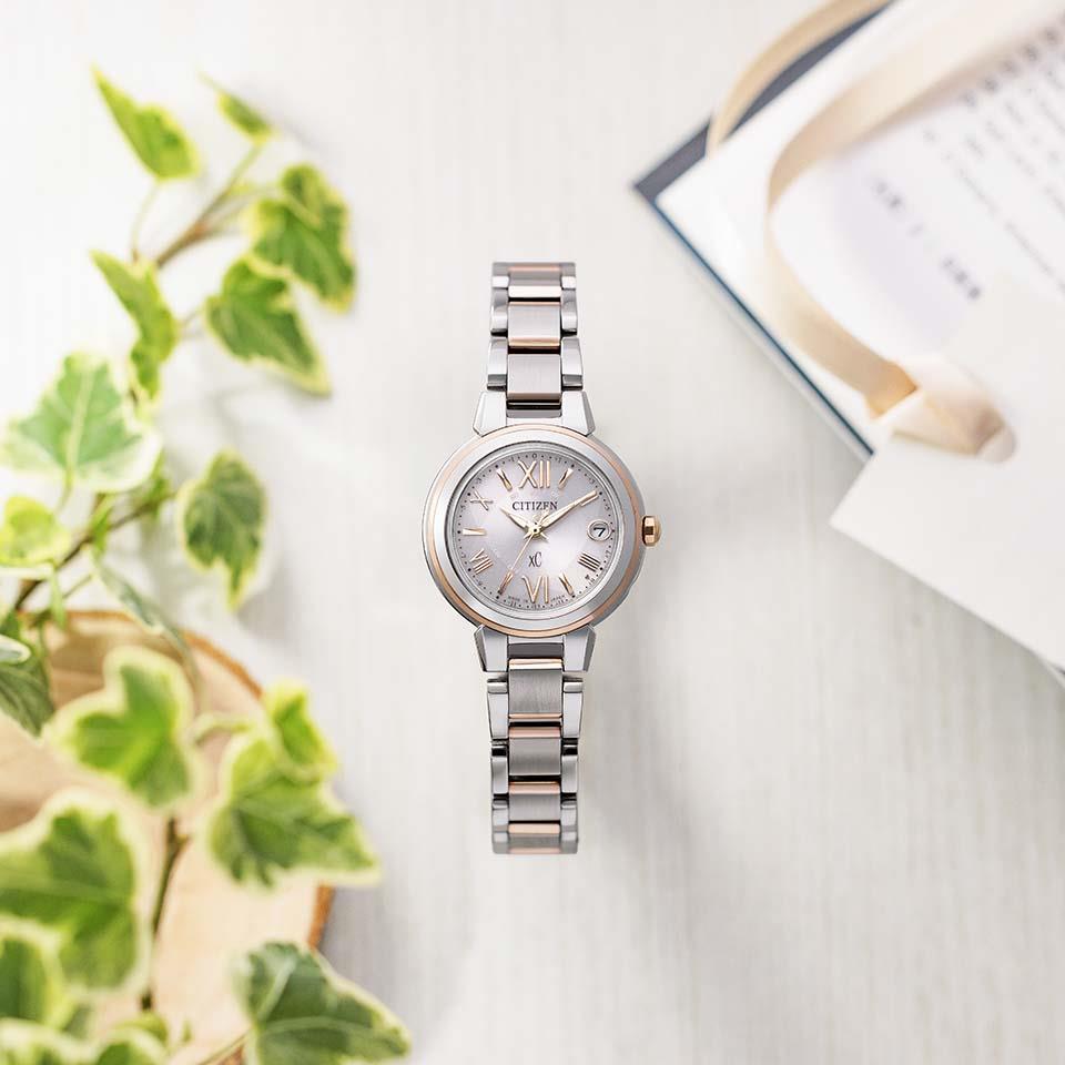 xC ES9434-53W クロスシー – 東京ウォッチスタイル