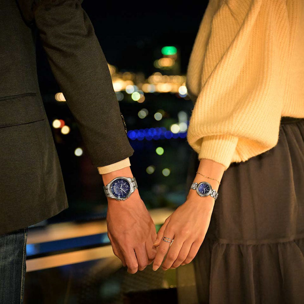 CITIZEN ATTESA DEAR Collection AT8240-66L 世界限定1,700本 シチズン