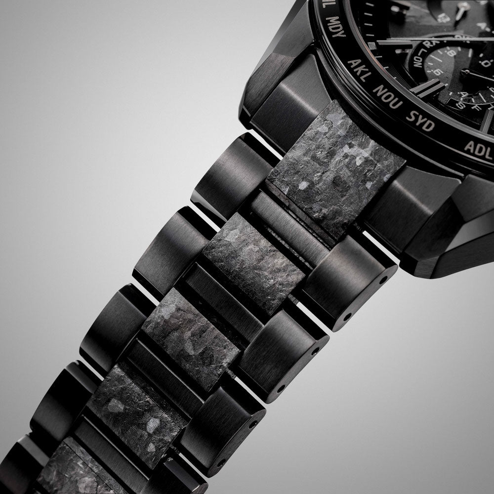 CITIZEN ATTESA ACT Line AT8287-62E HAKUTO-R コラボレーションモデル