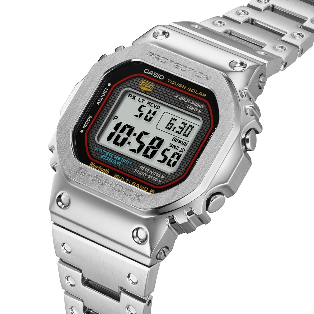 G-SHOCK FULL METAL 5000 SERIES GMW-B5000D-1CJF ジーショック