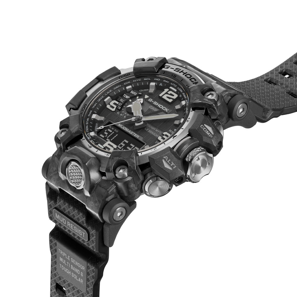 G-SHOCK MASTER OF G-LAND MUDMASTER GWG-2000-1A1JF ジーショック