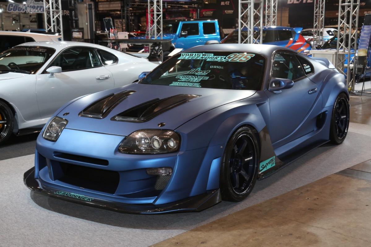 JZA80スープラ 後期 デフ 3.2ファイナルギア 8.5インチ 【公式通販】