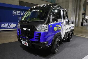 CARSTYLE社の出展車両｜オンラインオートサロン