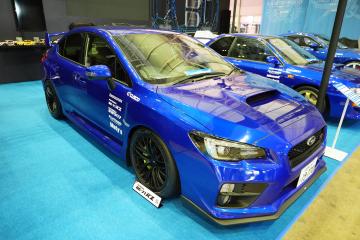 Kansai WRX STI(D)詳細情報|Kansaiサービス｜オンラインオートサロン