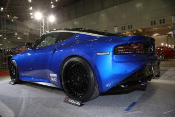 AKIRA RZ34詳細情報|STARROAD｜オンラインオートサロン