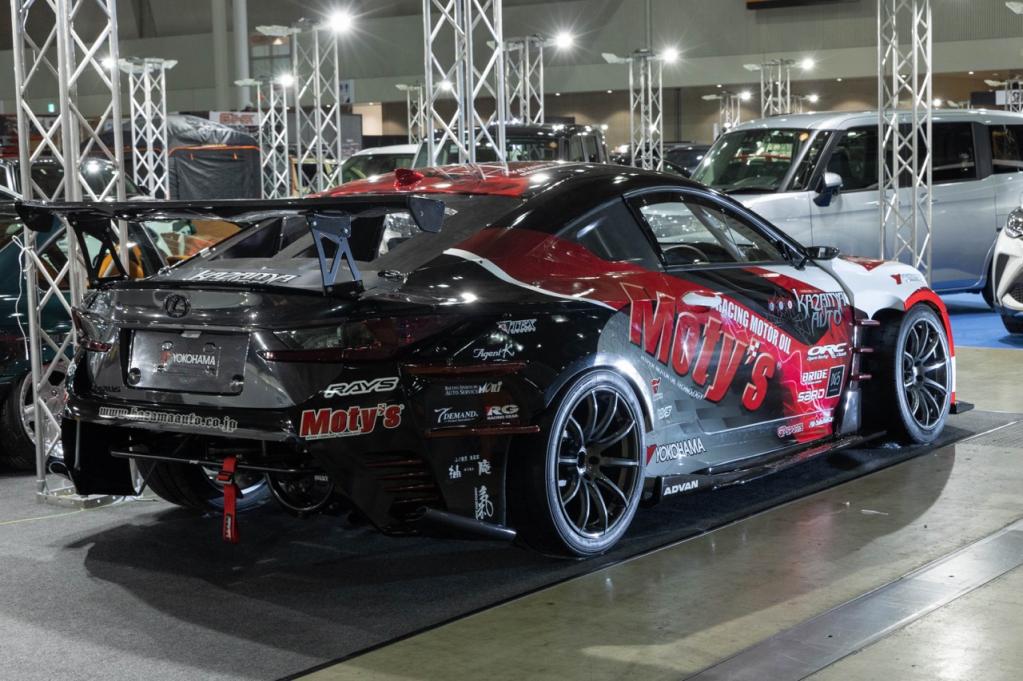 KAZAMA RC-VR詳細情報|風間オートサービス｜オンラインオートサロン