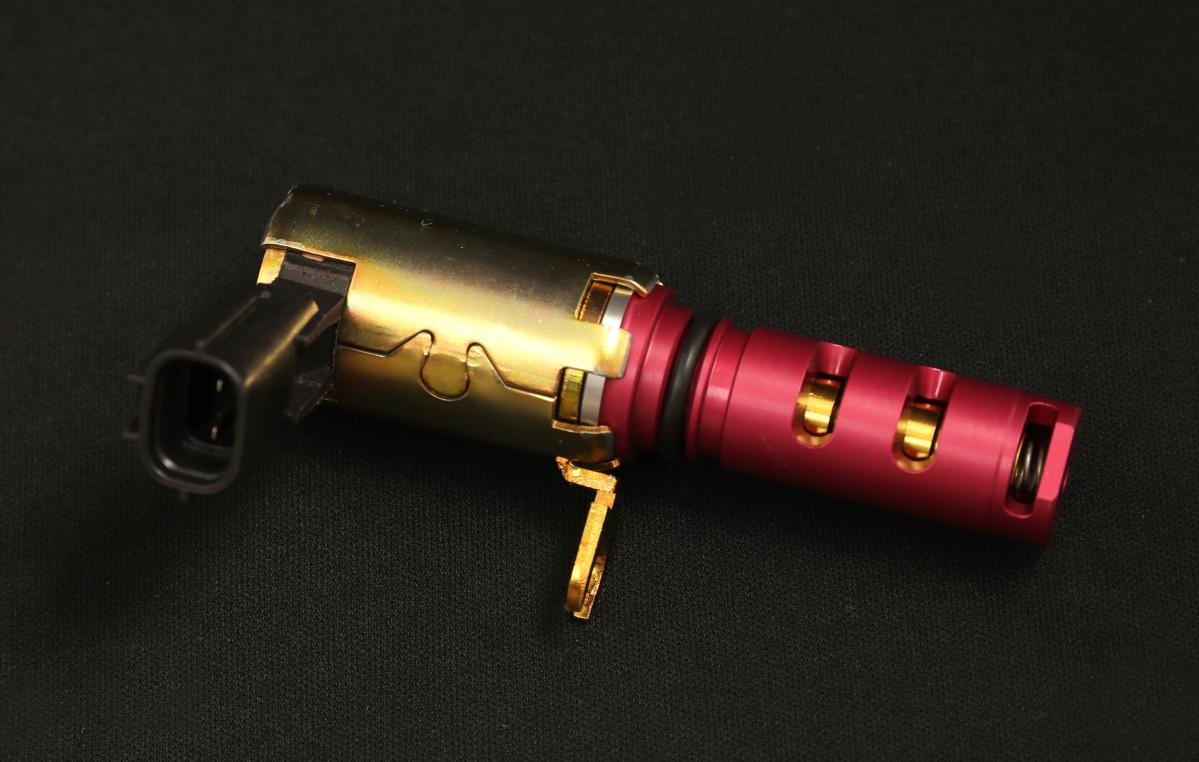 えちごやソレノイド詳細情報|ガレージえちごや｜オンラインオートサロン