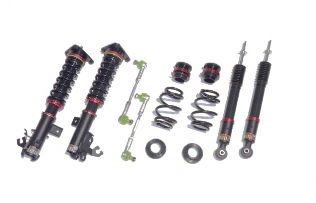 DAMPER ZZ-R】NISSAN SERENA (NC28/FNC28) 用詳細情報|BLITZ