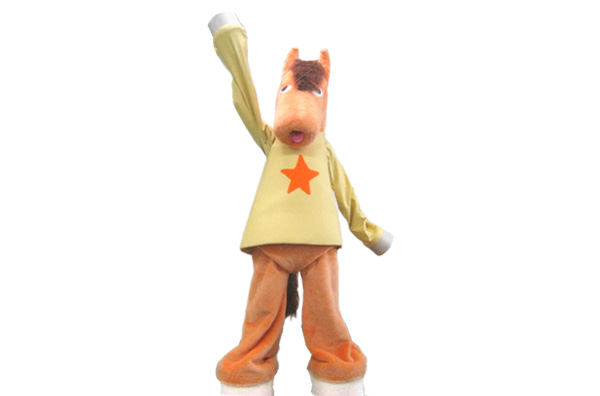 うまたせ！グリーティング | イベント | TCKガイド | 東京シティ競馬