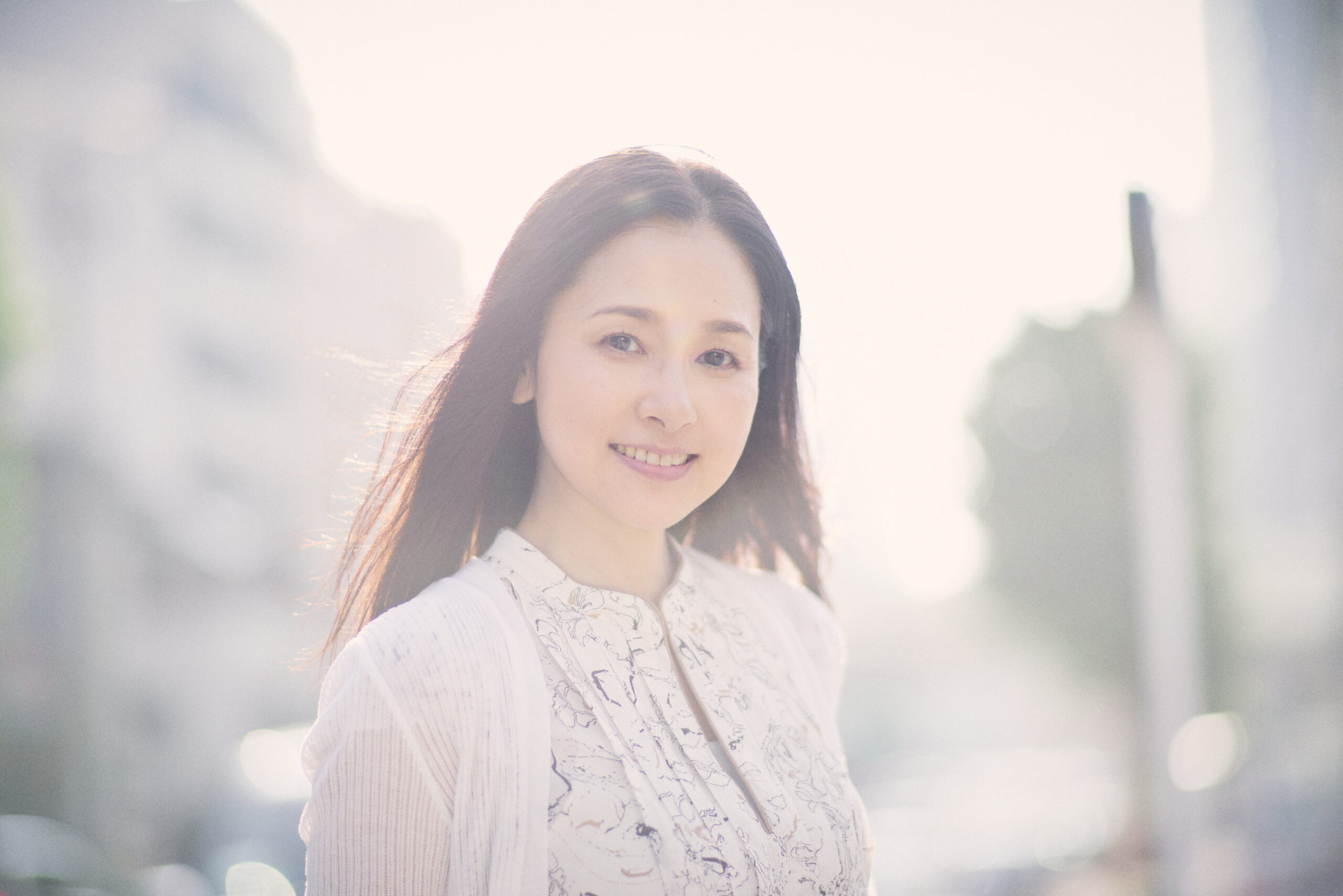 忍足 亜希子 | TOKYO FORWARD 2025