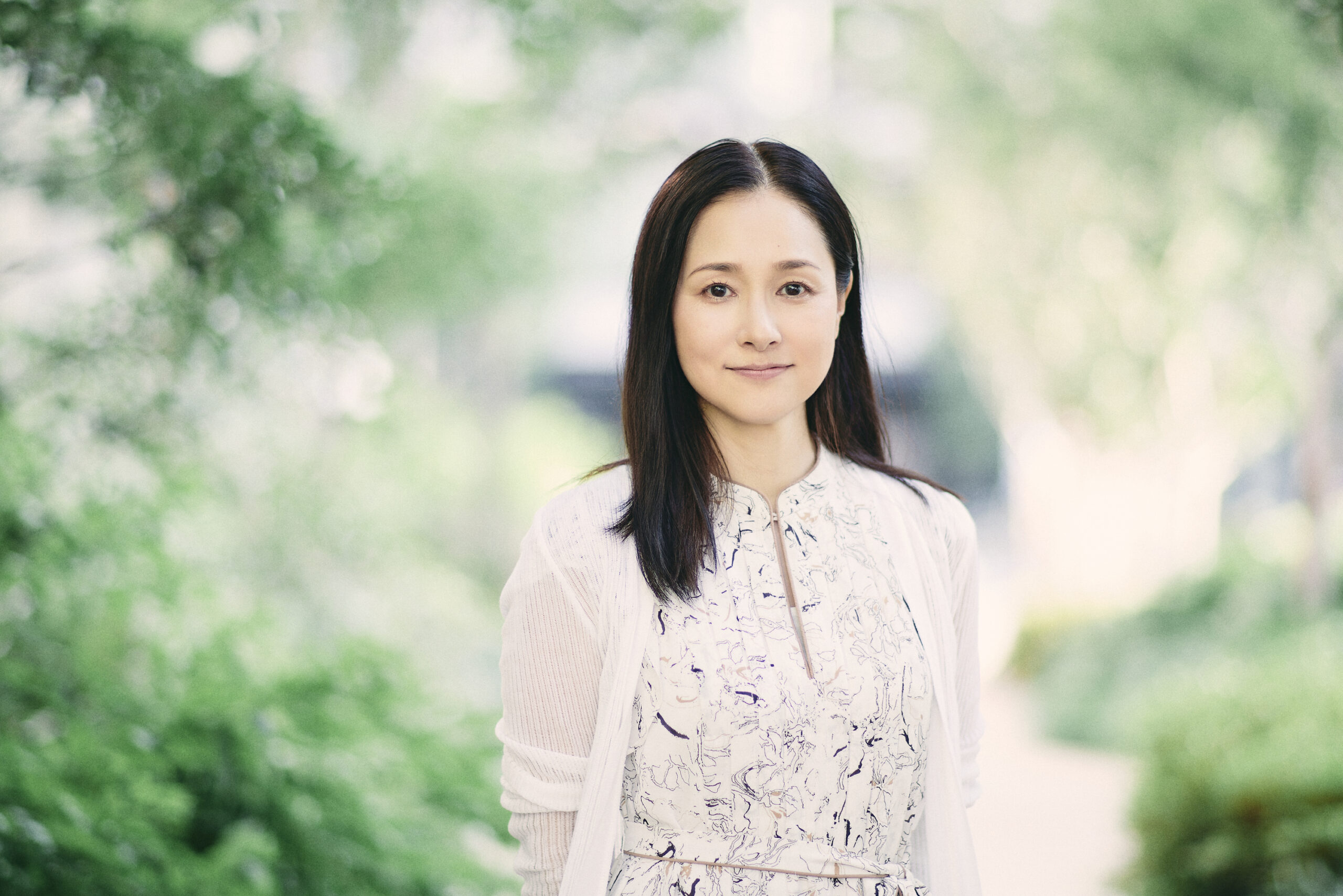 忍足 亜希子 | TOKYO FORWARD 2025