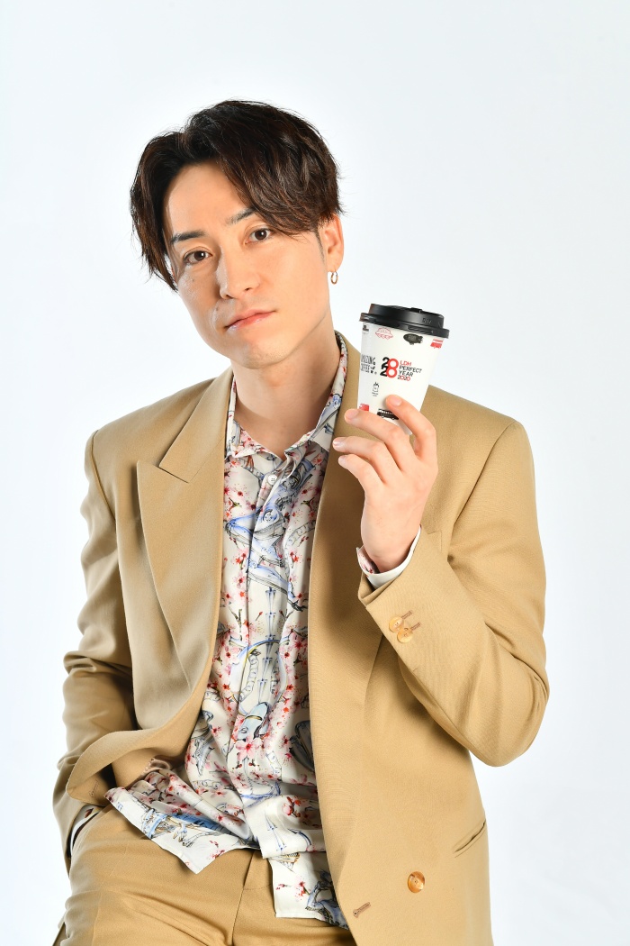 EXILE TETSUYA連載 DANCEの道】第91回「学長始動」 | TOKYO HEADLINE