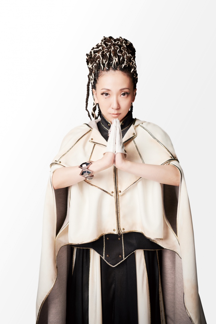 MISIA デビュー20周年を記念したライヴ＆スペシャルな星空のライヴを