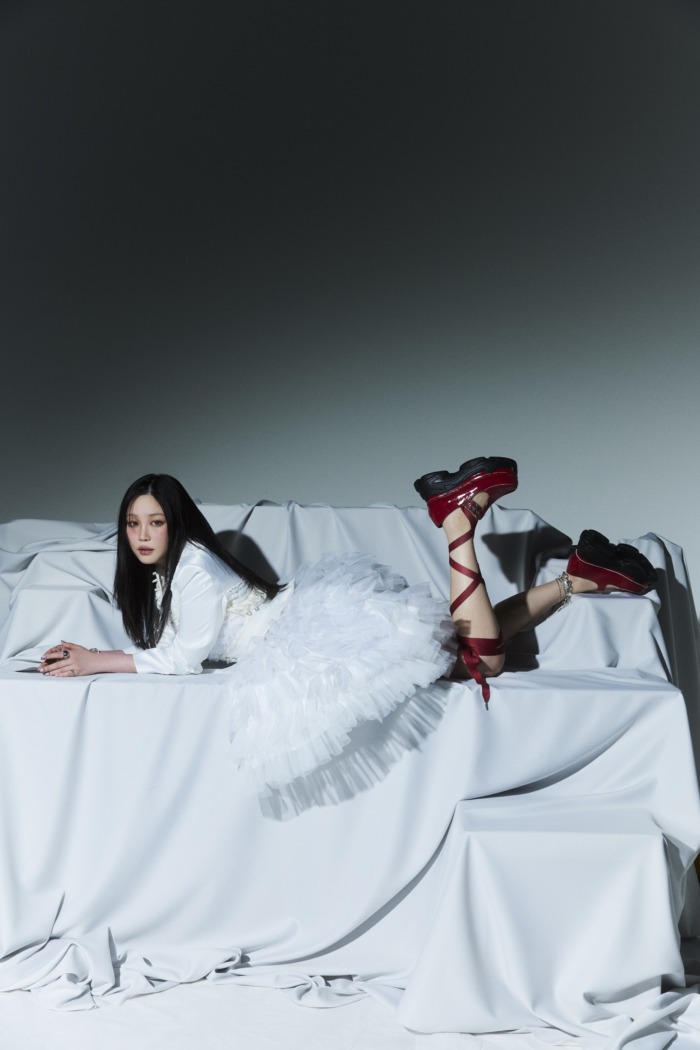 鷲尾伶菜が11月にミニアルバム 5都市5公演のZeppツアーも決定 | TOKYO