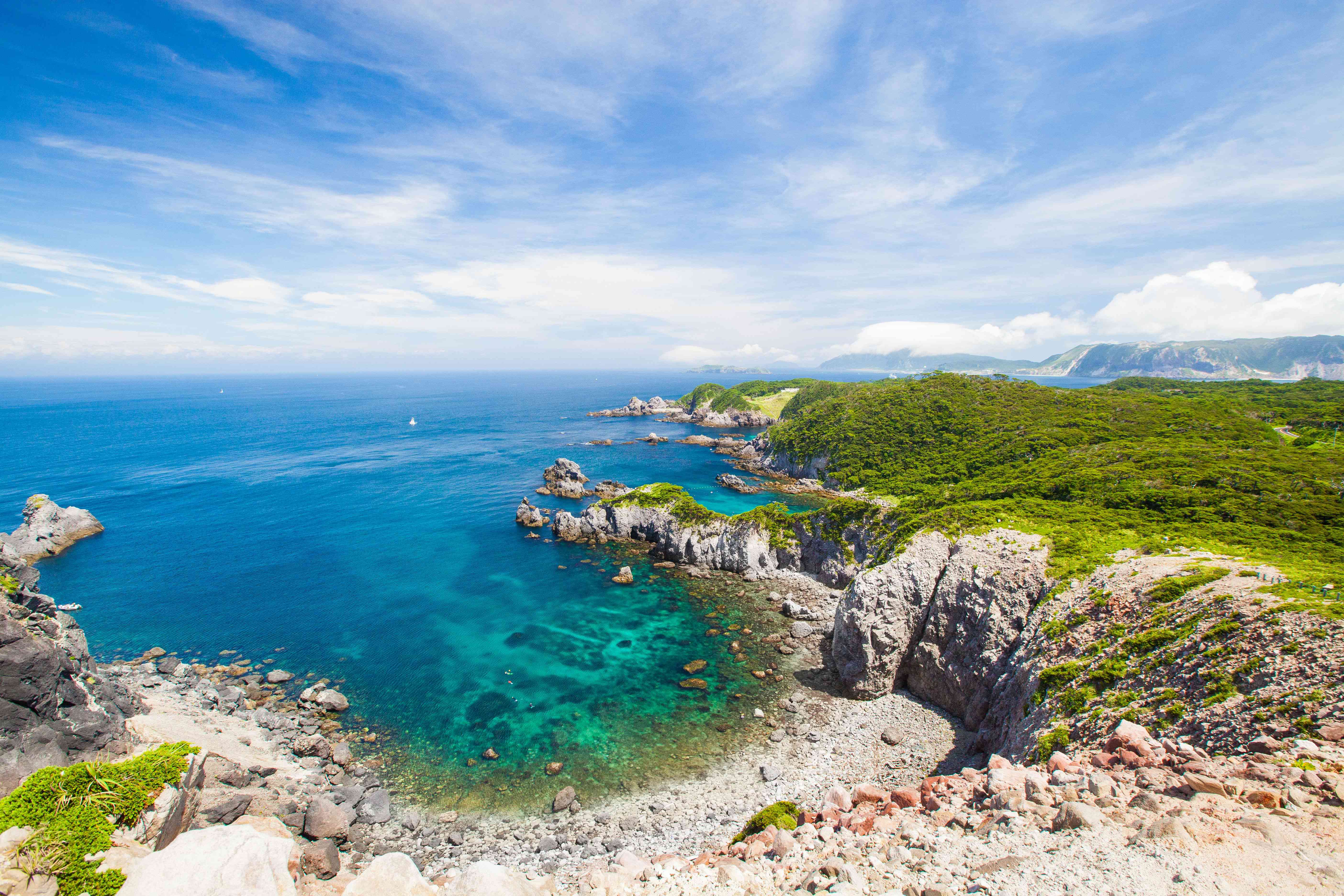 空から見る東京愛らんど（空撮映像）を公開しました | お知らせ | 伊豆