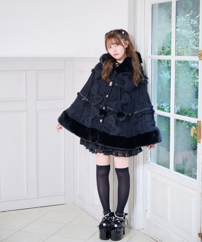 Autumn & Winter COLLECTION ｜ LIZ LISA（リズリサ）公式通販