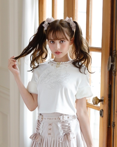 新着商品 ｜ LIZ LISA（リズリサ）公式通販 ｜ Tokyo Kawaii Life