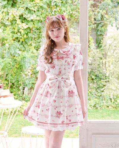 Pick Up Items ｜ LIZ LISA（リズリサ）公式通販 ｜ Tokyo Kawaii Life