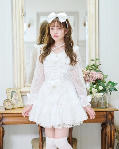 ワンピース ｜ LIZ LISA（リズリサ）公式通販 ｜ Tokyo Kawaii Life