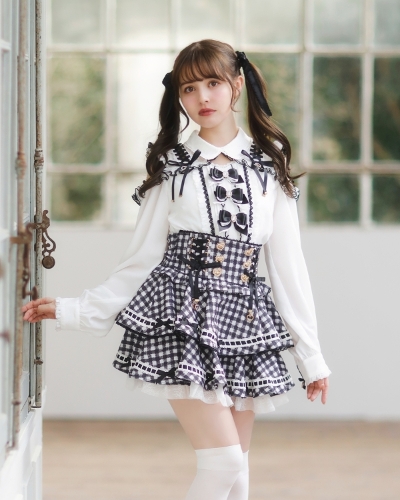 新着商品 ｜ LIZ LISA（リズリサ）公式通販 ｜ Tokyo Kawaii Life