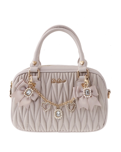 ショルダーバッグ ｜ LIZ LISA（リズリサ）公式通販 ｜ Tokyo Kawaii Life