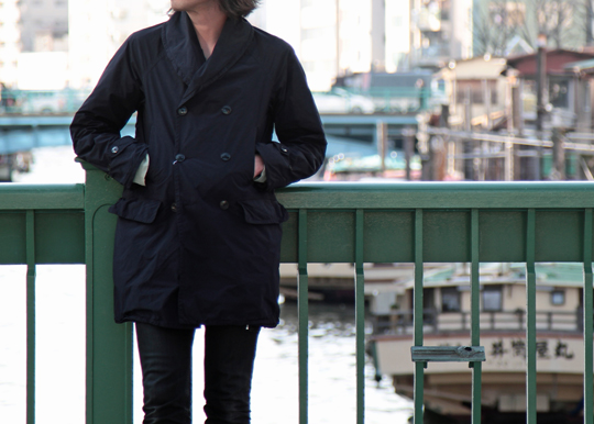 主役は最後にやってきます｜TOKYOlife