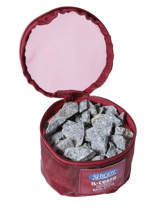 ミネラルバスストーン｜IL-CORPO（イルコルポ）｜TOKYOlife