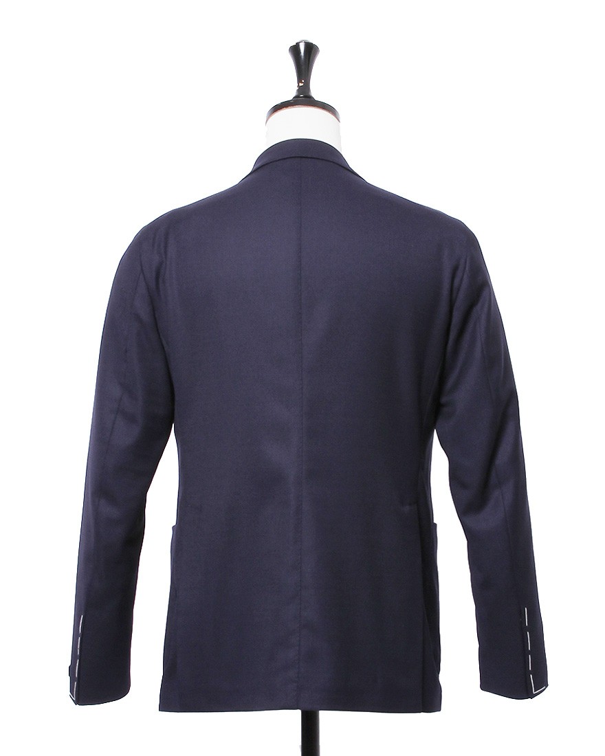 ストレッチホップサックネイビージャケット【MONTECARLO/モンテカルロ