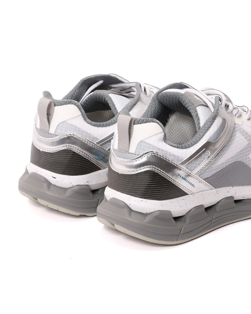 全天候型 スニーカー【VENTIRIS 71MICHAEL】｜MOISTHROUGH360