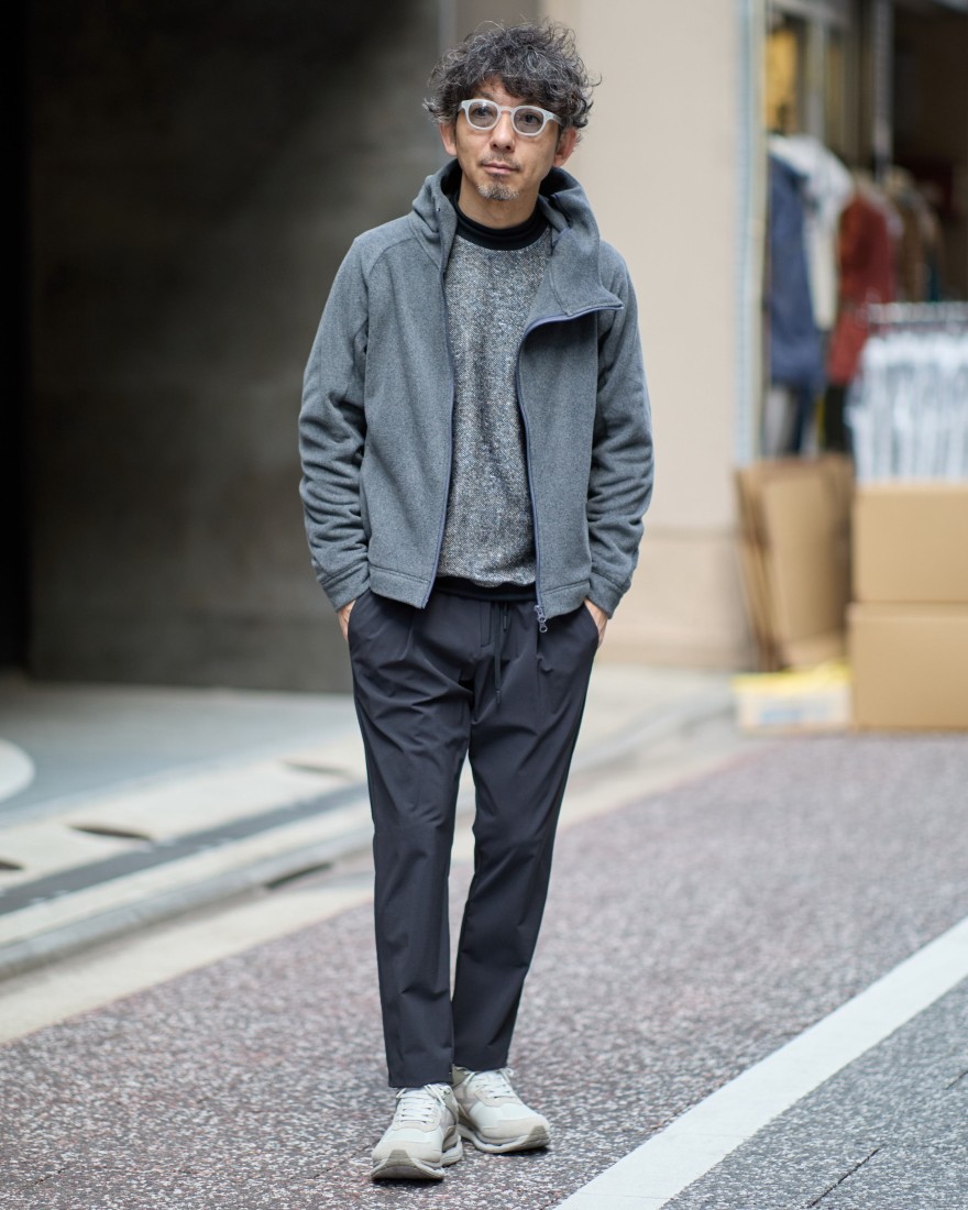 全天候型 レザースニーカー【VENTIRIS LT】｜MOISTHROUGH360